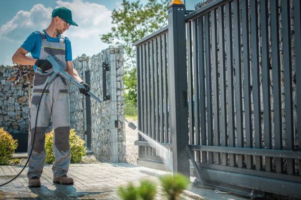 Best Driveway Pressure Washing  in Skyline View, PA