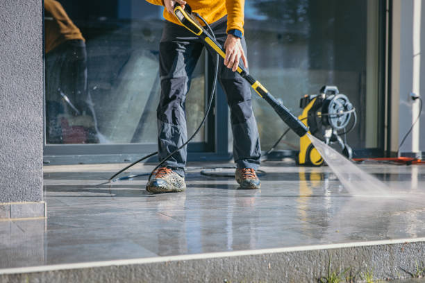 Best Solar Panel Cleaning  in Skyline View, PA