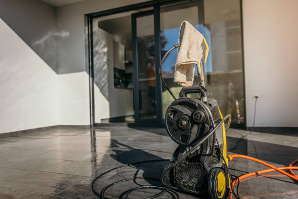 Best Parking Lot and Garage Cleaning  in Skyline View, PA