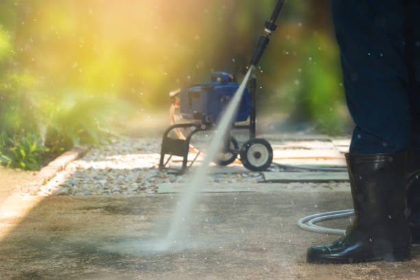 Best Heavy Equipment Washing  in Skyline View, PA